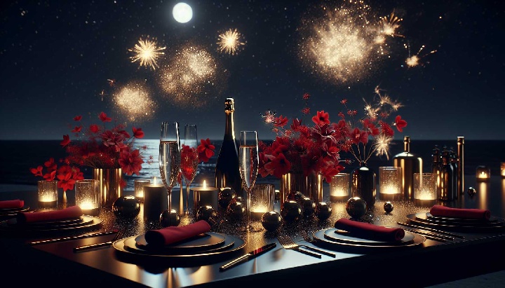 Capodanno economico low cost a Amalfi: itinerari per divertirsi senza spendere una fortuna Foto Capodanno economico low cost a Amalfi: itinerari per divertirsi senza spendere una fortuna