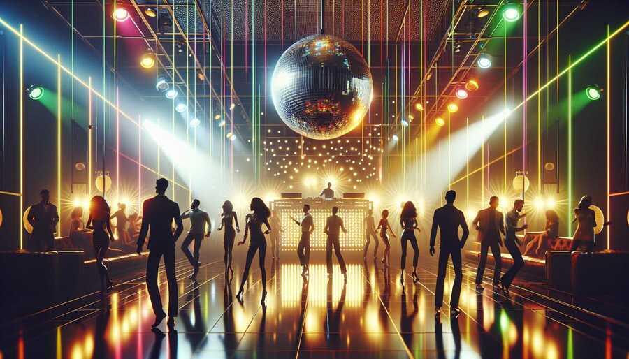 Discoteche Capodanno a Amalfi
